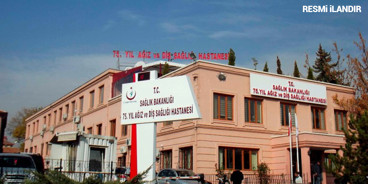 44 KALEM TIBBİ VE DİŞ SARF MALZEMESİ ALIMI
