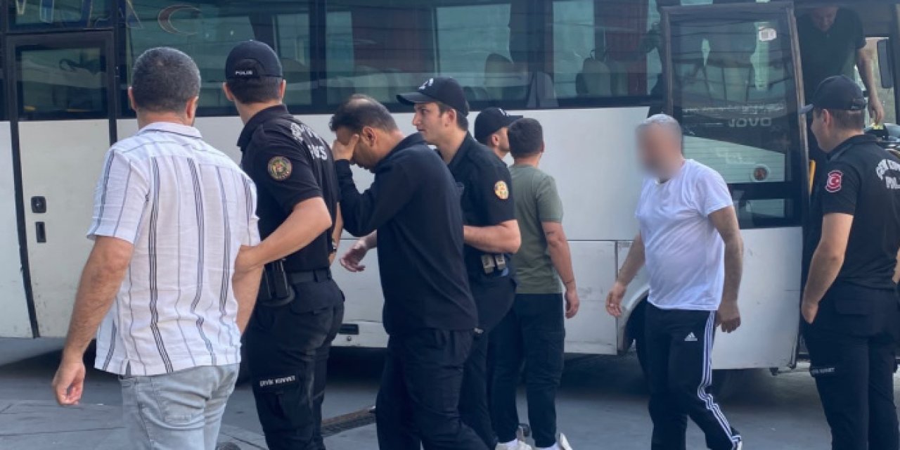 AHBAP soruşturmasında ikinci dalga