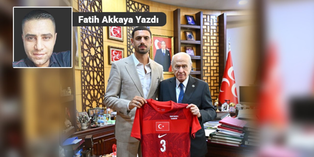 Merih’ten MHP’ye teşekkür