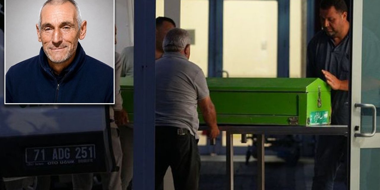 Kaman’ın yanı başında evlat dehşeti: Babasının cesedini parçalayıp tuvalete gömdü