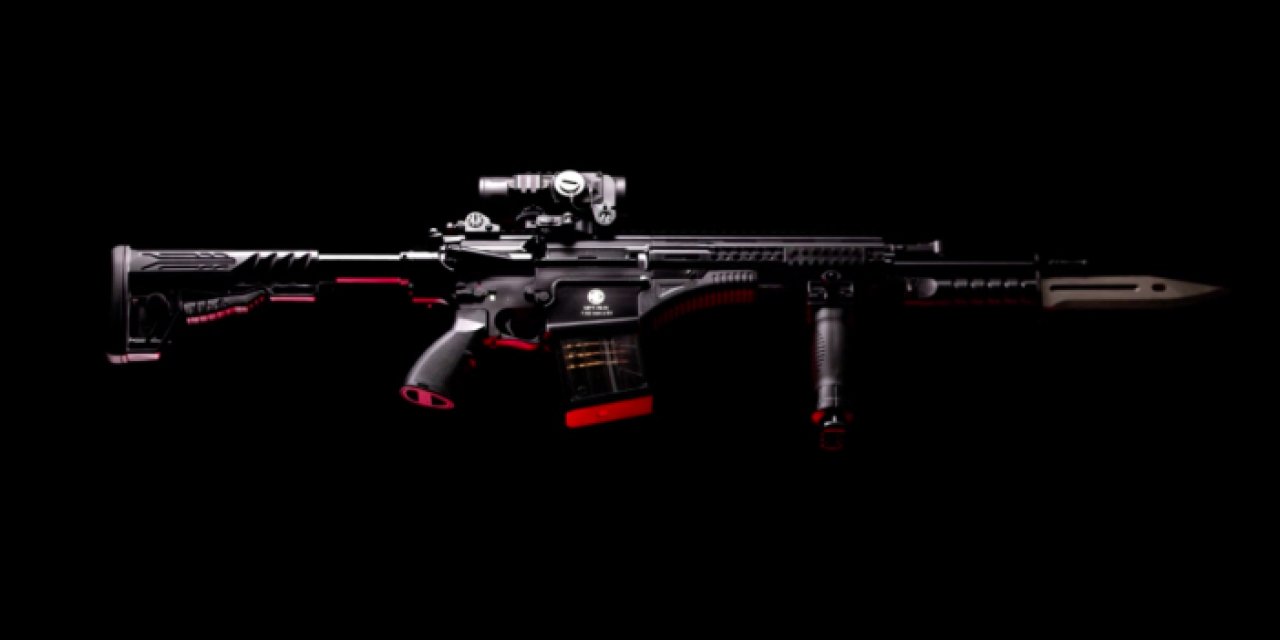 MKE'den TSK'ya yeni teslimat: Hafifletilmiş MPT-76 mh envantere girdi