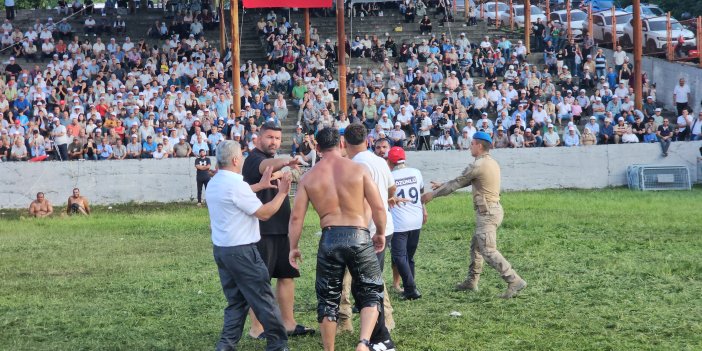 Dünya er meydanı Keçiören’de kuruluyor