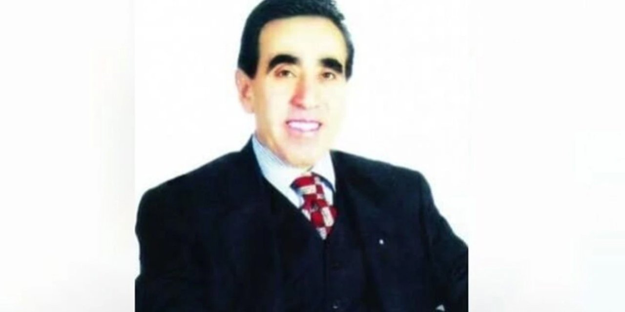 Kırşehir’de yeni hastaneye ‘Prof. Dr. Mehmet Ali Altın’ çağrısı
