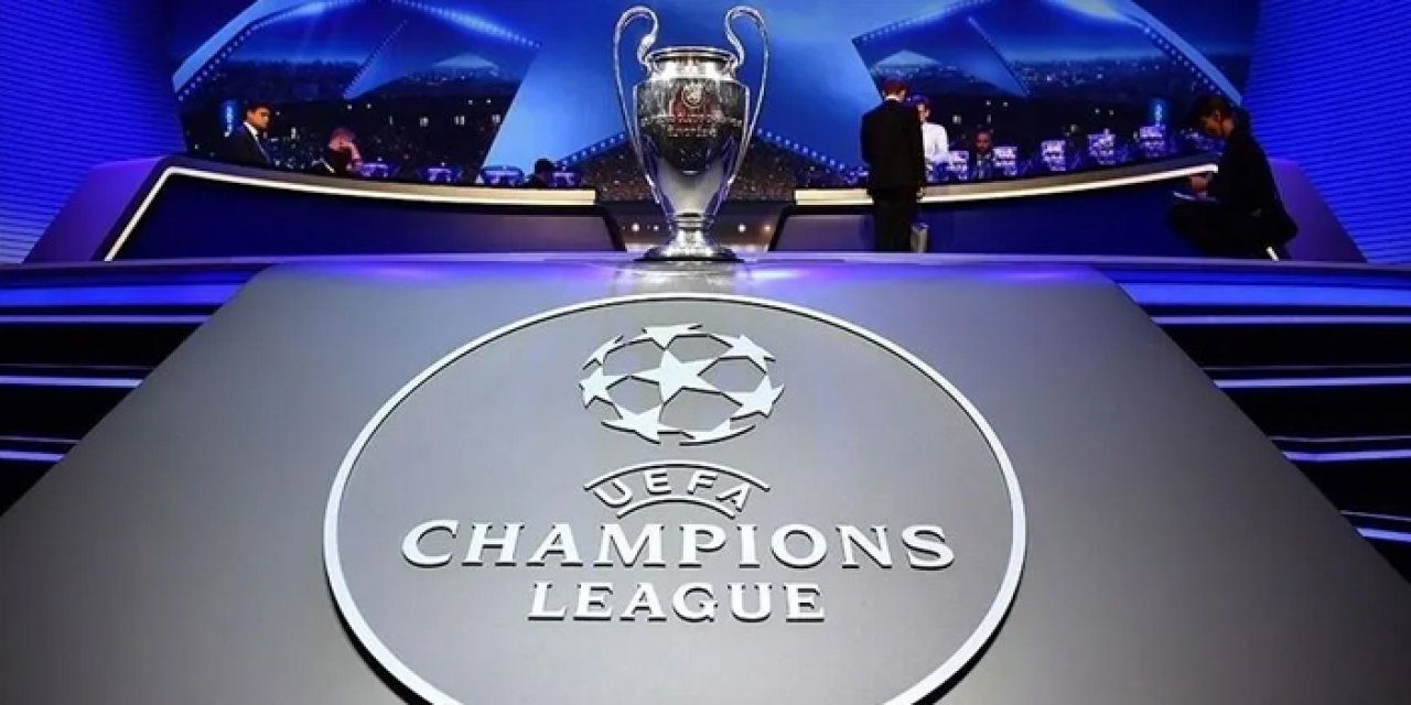 Fenerbahçe’nin Şampiyonlar Ligi yolundaki olası rakibi netleşti