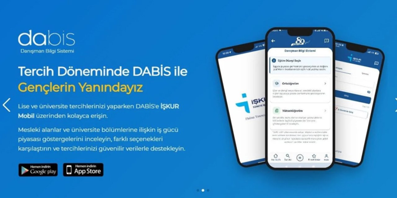 İŞKUR’dan öğrenci ve velilere dijital kariyer rehberi