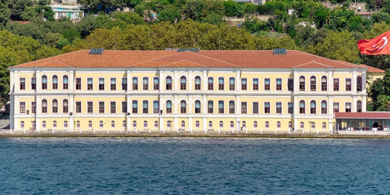 YKS birinciliklerinde iki lise ön plana çıktı