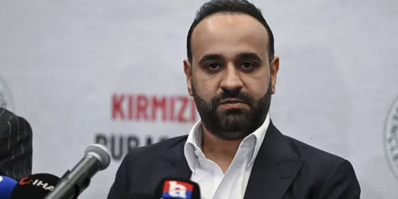 Gençlerbirliği'nde Ali Osman Avşar adaylıktan vazgeçti