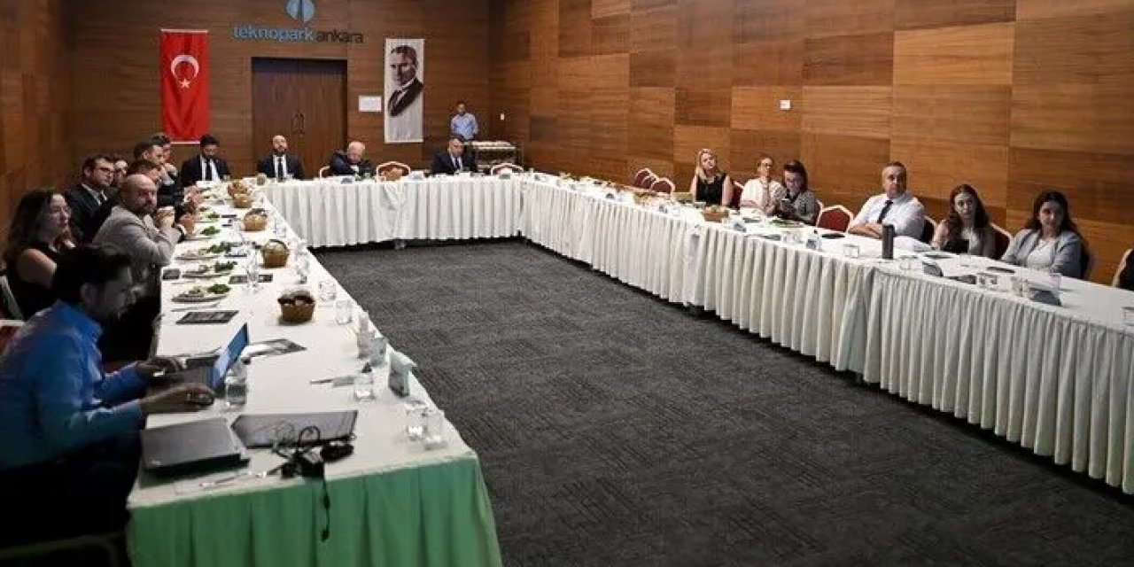 60’tan fazla ülke SEDEC 2026 için Ankara’da buluşacak