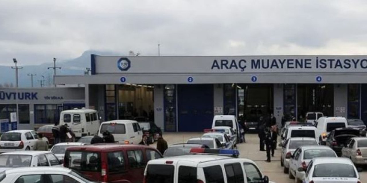 Araç sahiplerine dolandırıcılık alarmı! TÜVTÜRK'ten kritik uyarı