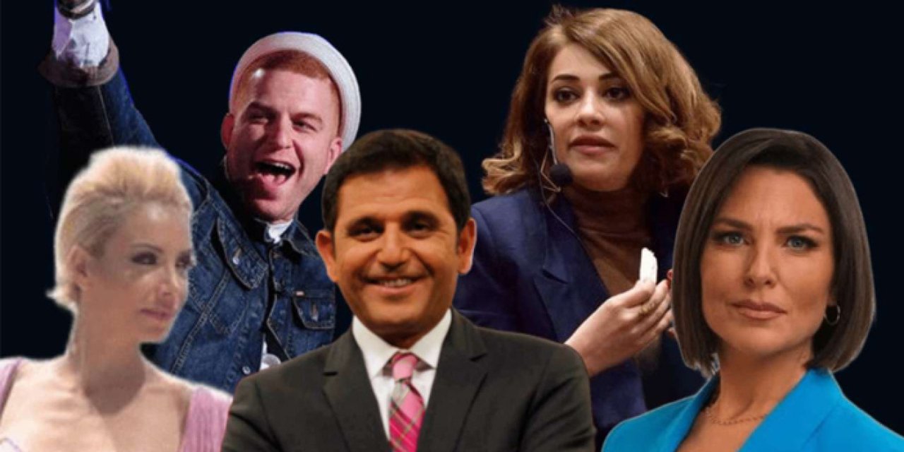 AHBAP soruşturmasında yeni gelişme: 5 ünlü isim ifade verecek