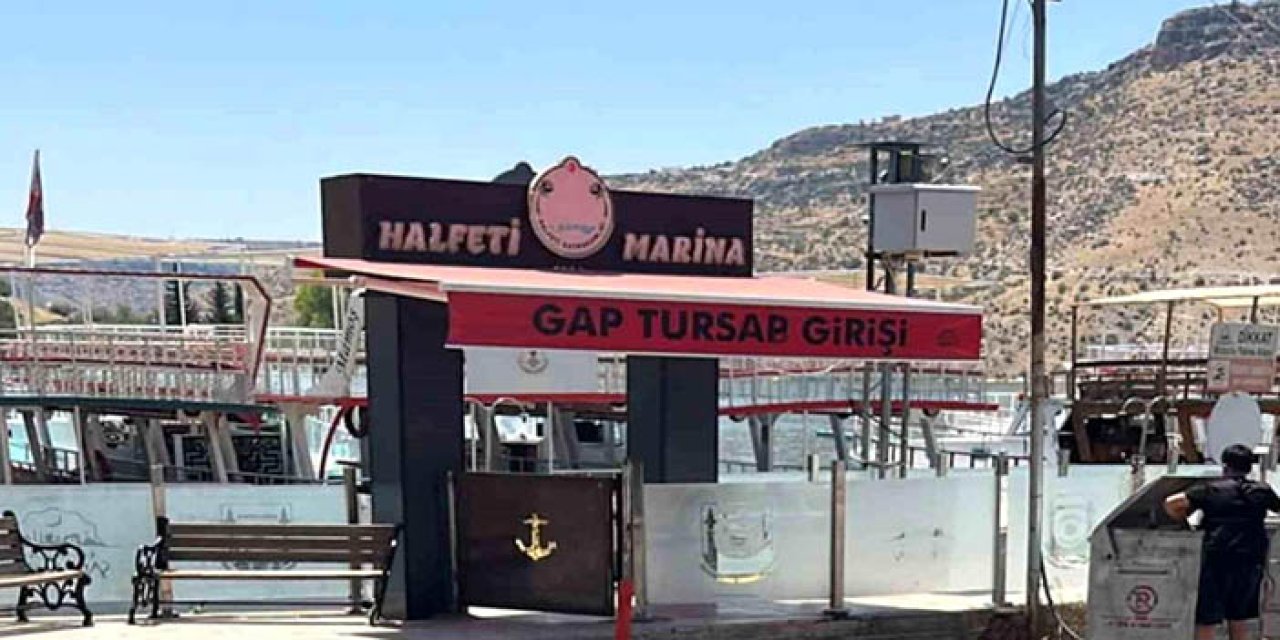 Tekne ücreti tartışması kanlı bitti: 1'i ağır 3 yaralı