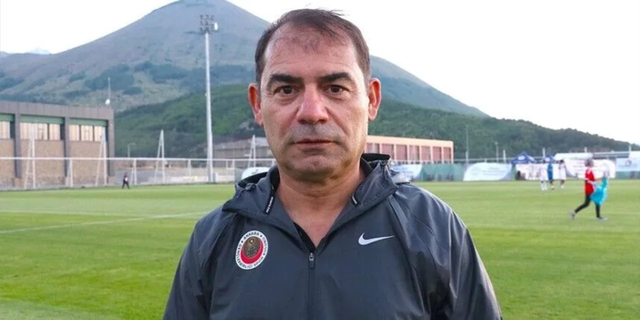 Diyadin'den transfer çağrısı! "Gençlerbirliği’nin takviyeye ihtiyacı var"