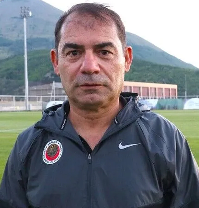 Diyadin'den transfer çağrısı! "Gençlerbirliği’nin takviyeye ihtiyacı var"