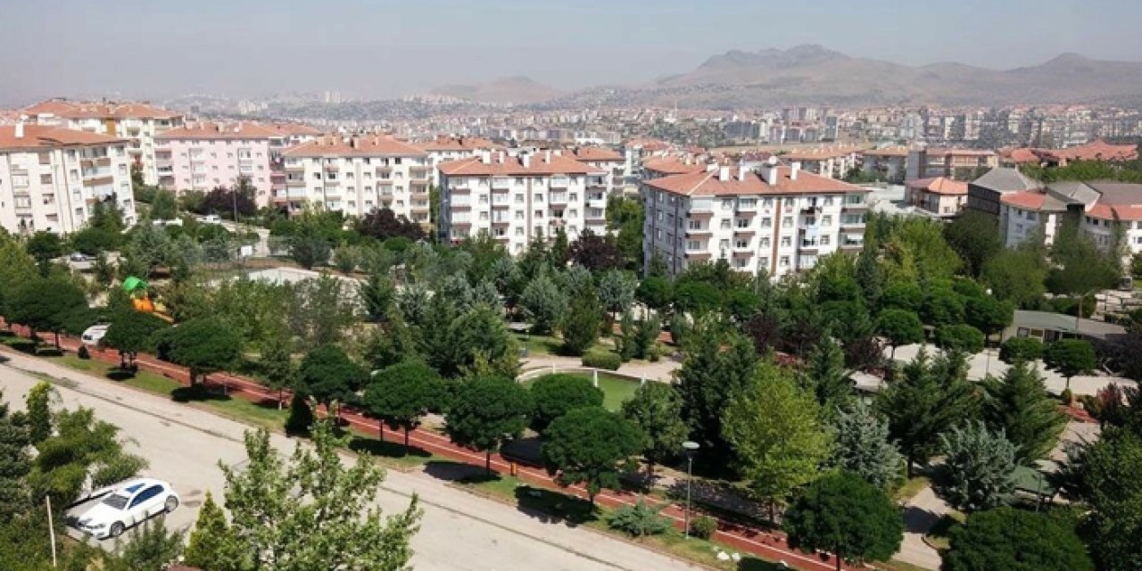 Başkentin ortasında ABB ve ASKİ’ye su isyanı: “Banyo bile yapamıyoruz”