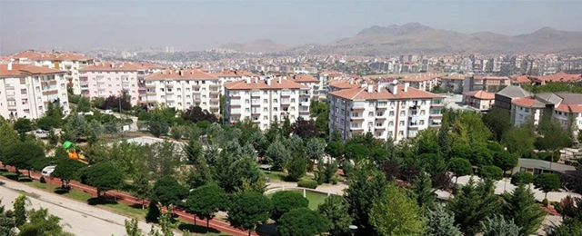 Başkentin ortasında ABB ve ASKİ’ye su isyanı: “Banyo bile yapamıyoruz”