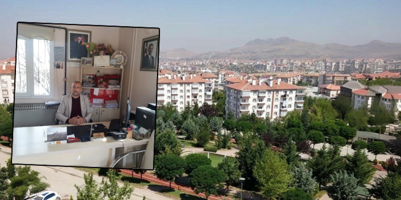 Kıbrısköy'de su krizi ekiplerin yoğun çalışmalarıyla sona erdi