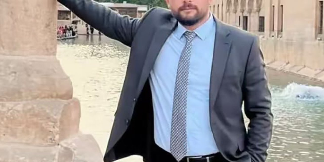 Kayıp sera işçisi için sulama kanalında arama yapılıyor
