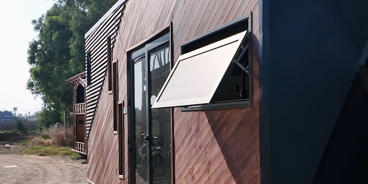 Bali tatilindeki öğretmen Burcu’nun çalınan ‘tiny house’u bulundu