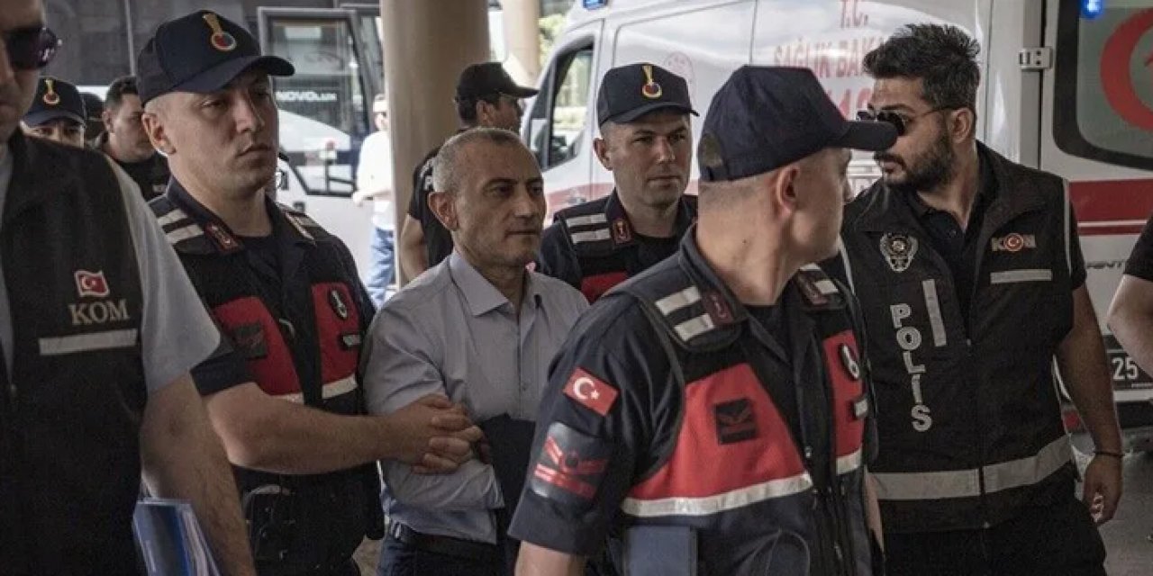 Gülistan Doku soruşturmasında yeni gelişme: Eski Vali Sonel yeniden adliyede
