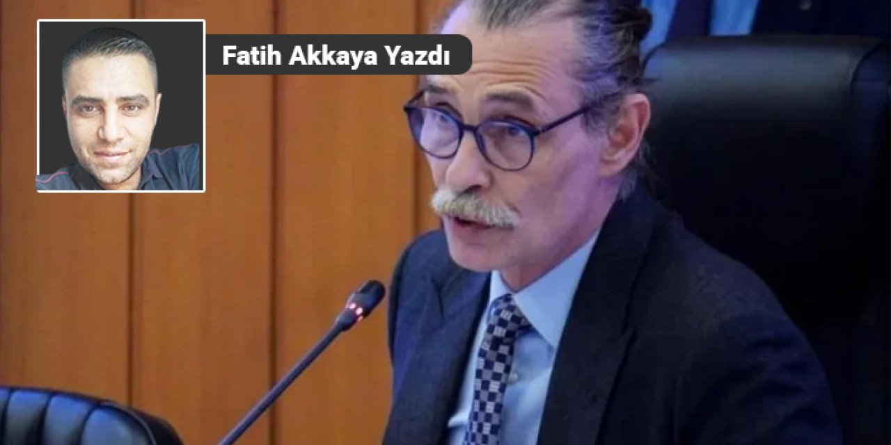 Korkut Ata Kavşağı’na neşter şart