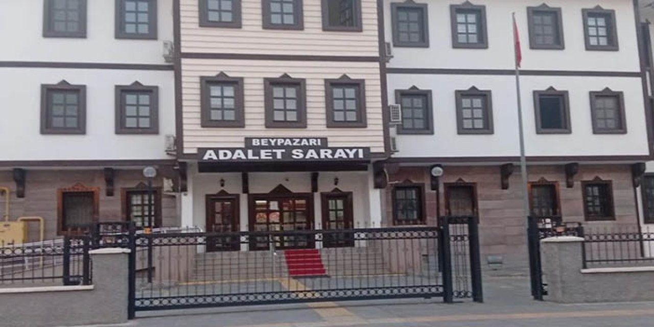 Ankara'da aile içi cinayet: Damat, Kayınpederi ve Kayınvalidesini Öldürdü