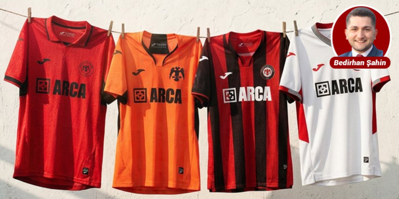 Çorum FK’da forma krizi: İspanya’dan ürün bekleniyor!