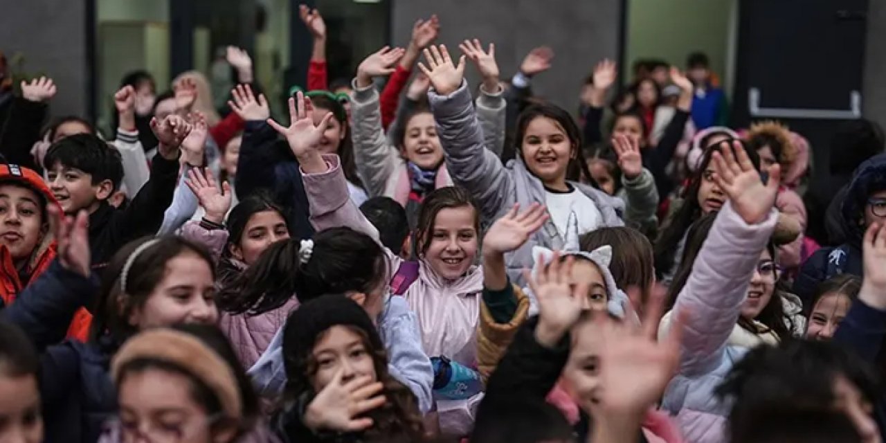 Uyum haftasında yeni dönem: Veliler de eğitime katılacak