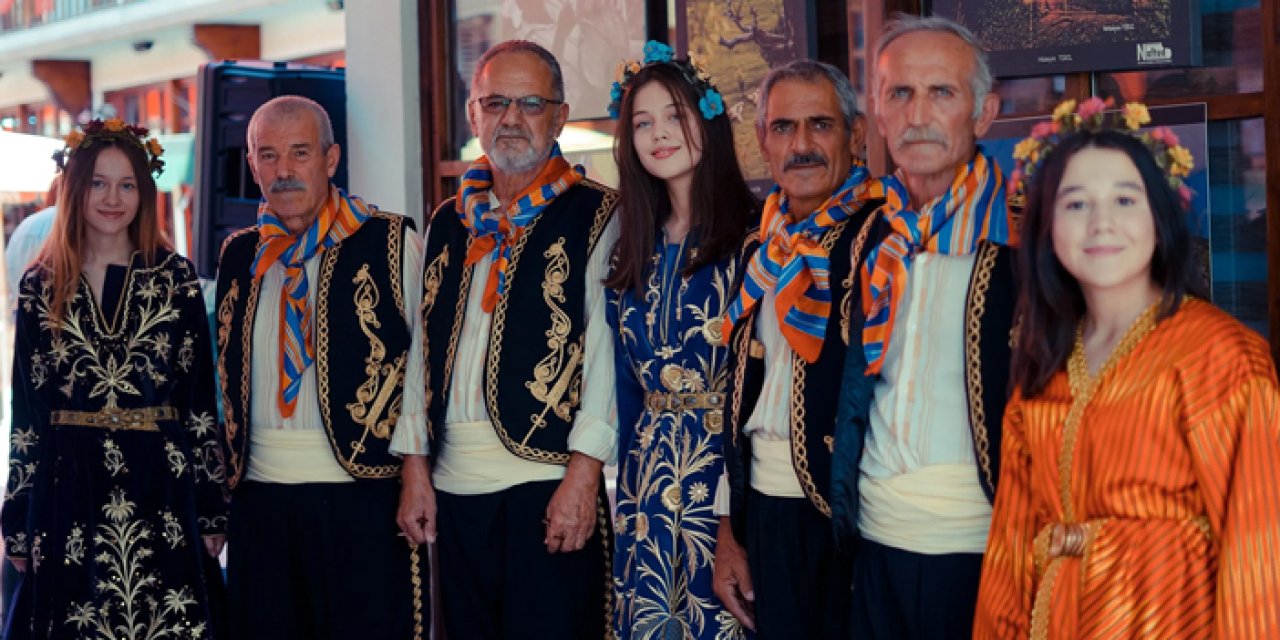 Nallıhan festivali için geri sayım: Belediye hazırlıklara başladı