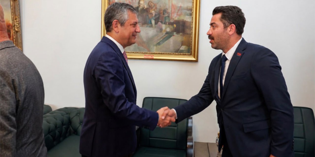 Bala’da YENİ Parti dönemi resmen başladı