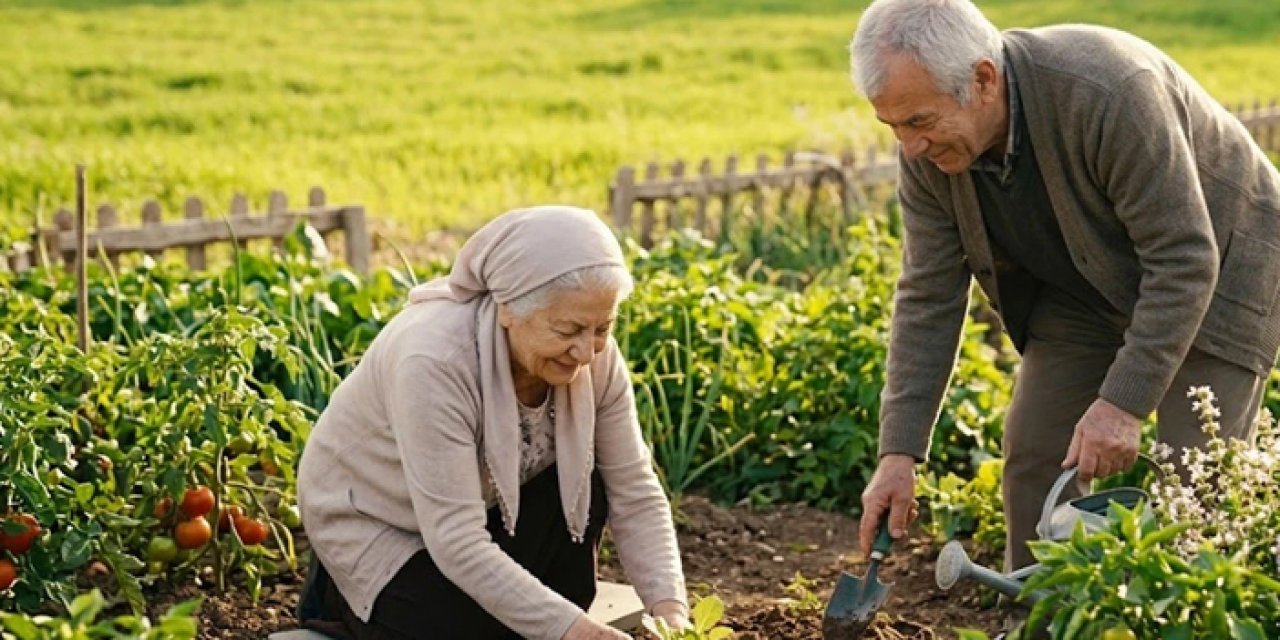 Türkiye’de ortalama ömür 78,5 yıla yükseldi