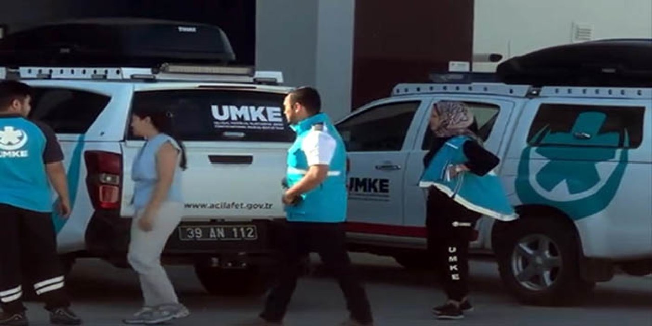 Fabrikada kazan patlaması: 2 ölü