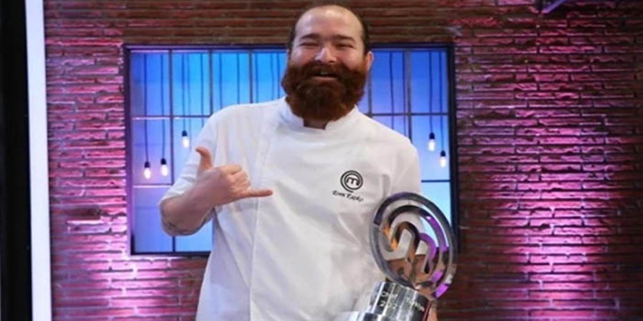 Masterchef Eren öldü mü? Masterchef Eren Kaşıkçı öldü mü?