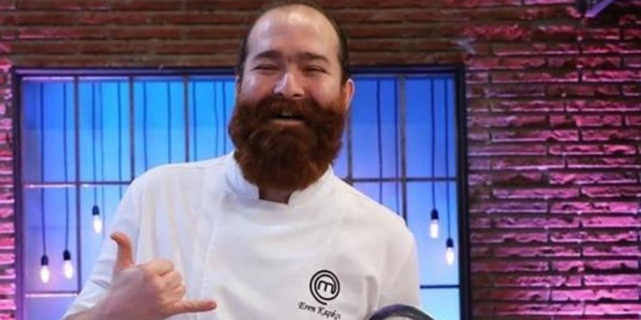 Masterchef şampiyonu Eren Kaşıkçı'nın cenaze programı açıklandı