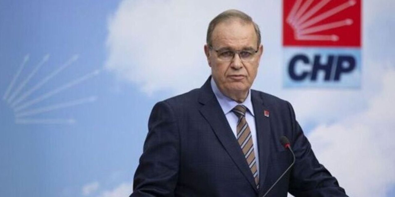 CHP'de yeni dönemin kadroları netleşti