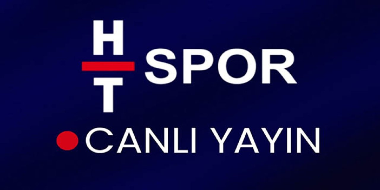 HT Spor CANLI izle! HT Spor Trabzonspor Al Sadd maçını donmadan canlı nasıl izlenir?