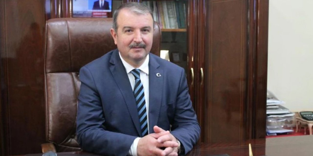 Esnafın gündemi masada: Hüseyin Taklacı'dan çözüm çağrısı