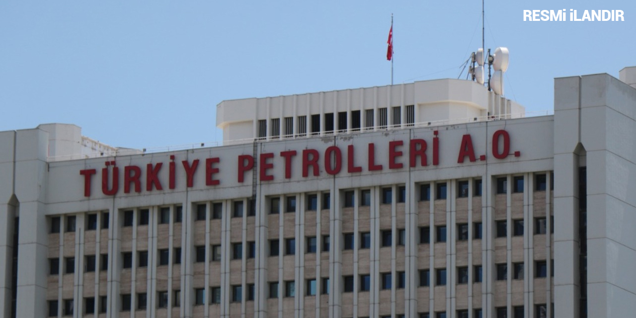 TDLYPM-327 TPAO GENEL MÜDÜRLÜĞÜ BÜRO BLOK YANGIN YÖNETMELİĞİ KAPSAMINDA TADİLAT İŞLERİ