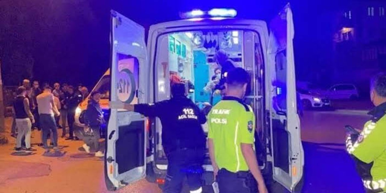 Aydın'da çıkan bıçaklı kavgada 1 kişi öldü