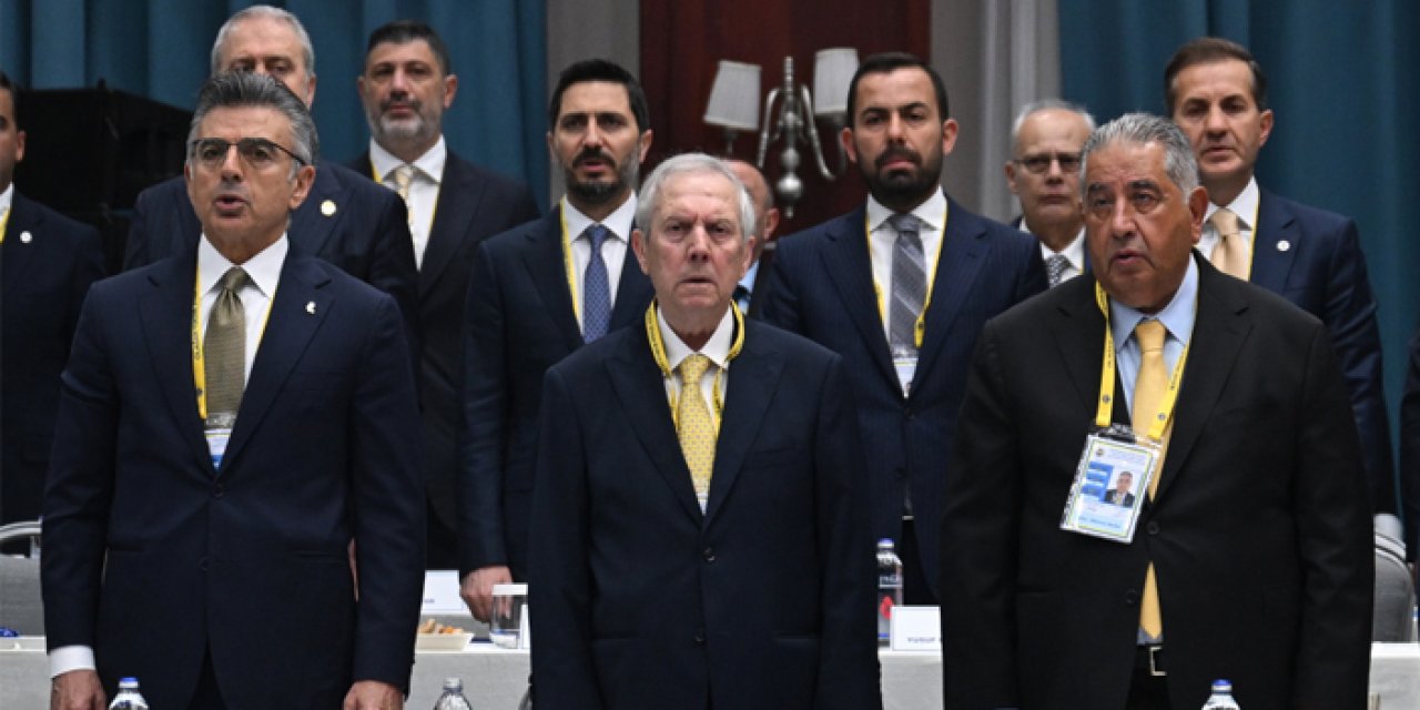 Aziz Yıldırım Orhan Demirel'e sert çıktı