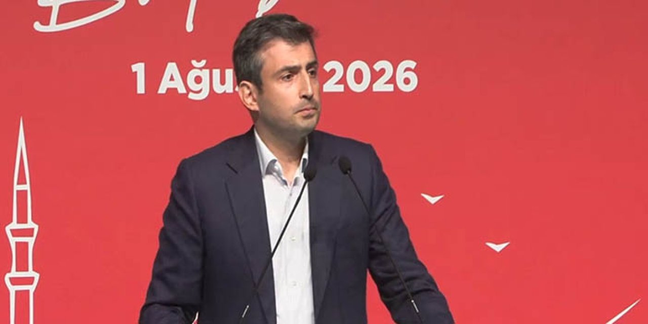 Selçuk Bayraktar: Hayat imtihanındaki yerinizi ahlaki seçimleriniz belirleyecek