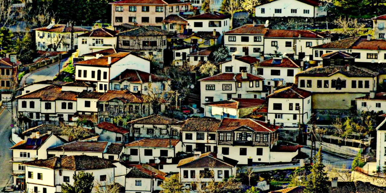 Ayaş Yaz Şenliği yarın başlıyor