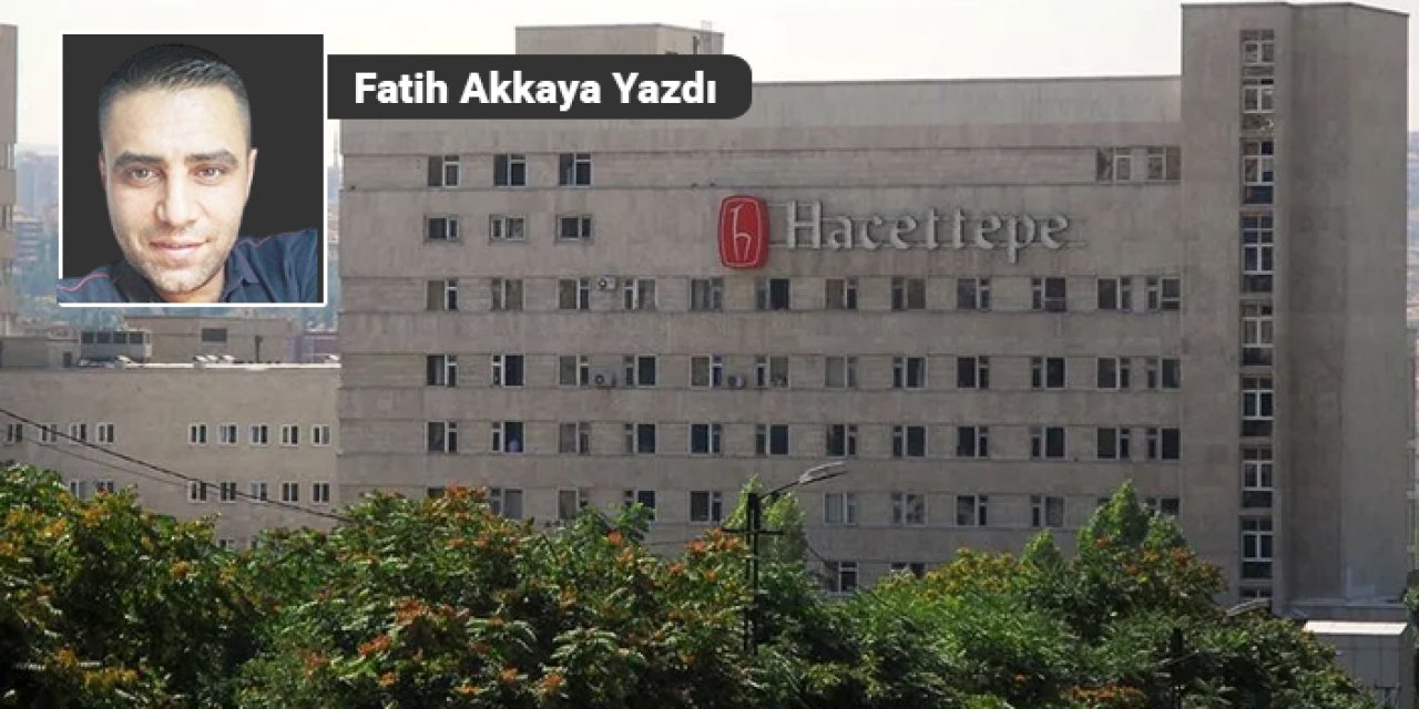 Tebrikler Hacettepe