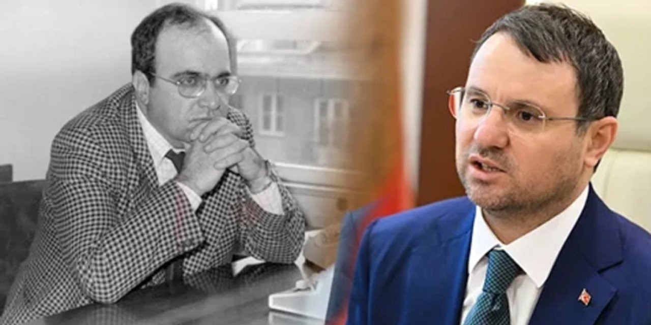 33 yıllık Uğur Mumcu dosyasında kritik randevu