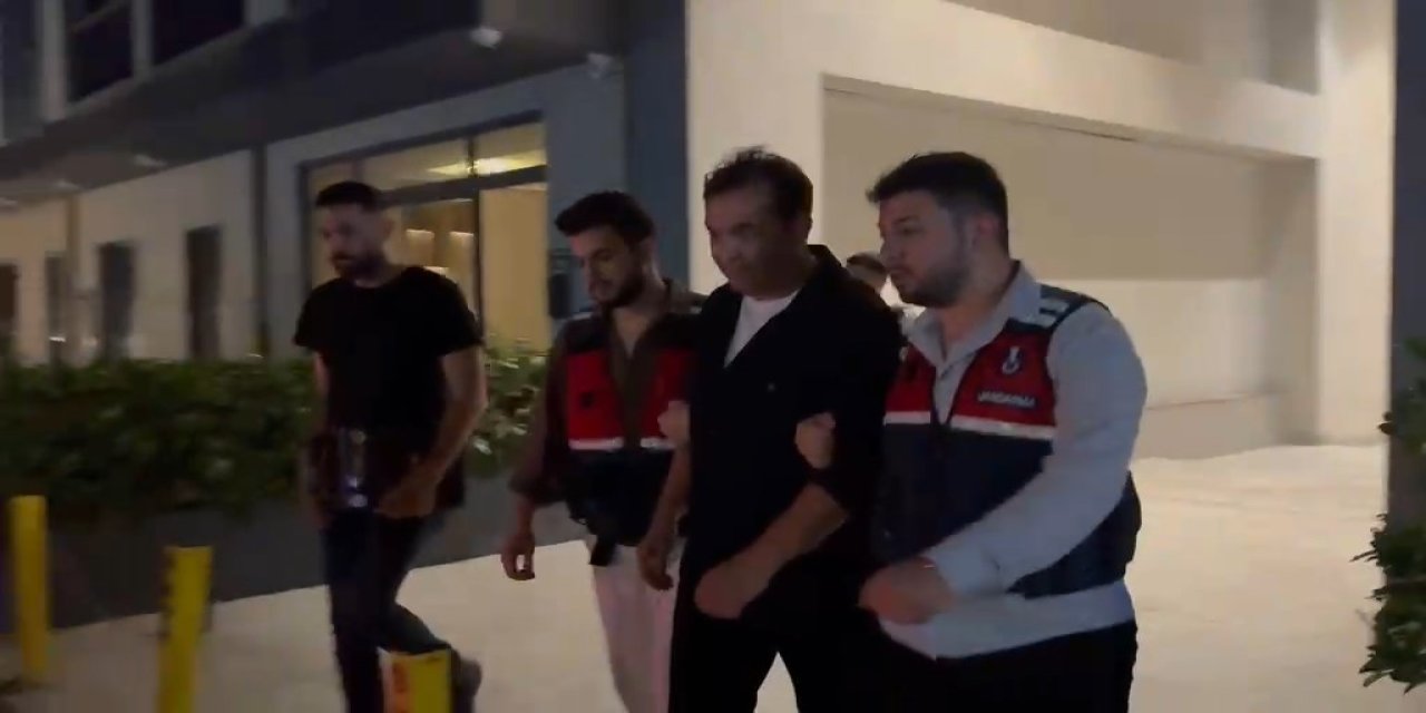 Beyaz TV programcısı Tahir Sarıkaya gözaltına alındı