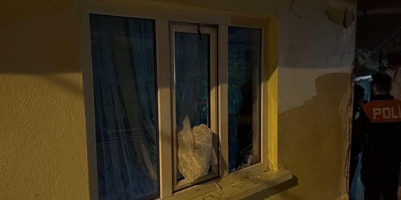 Eskişehir’de komşuların silahlı kavgasında 1 kişi tutuklandı