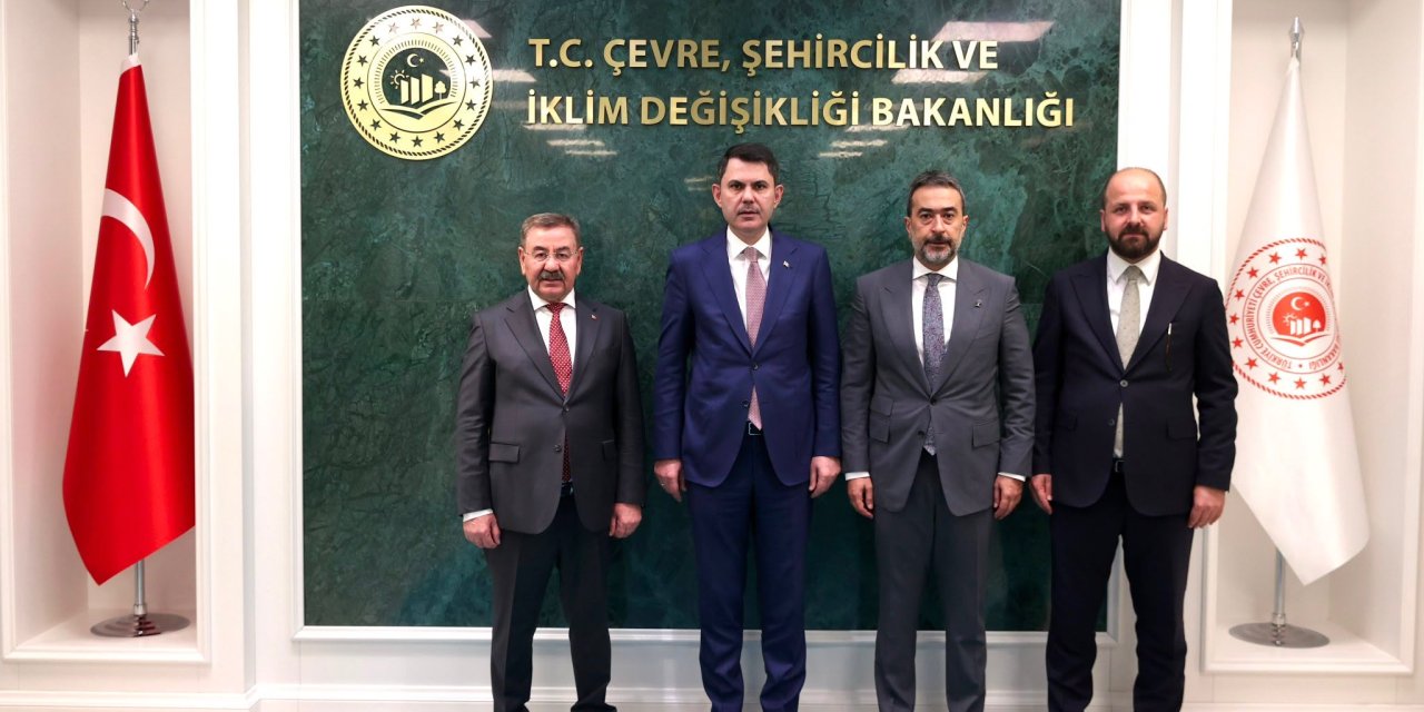 Gölbaşı Belediye Başkanı Yakup Odabaşı AK Parti’ye mi geçiyor?