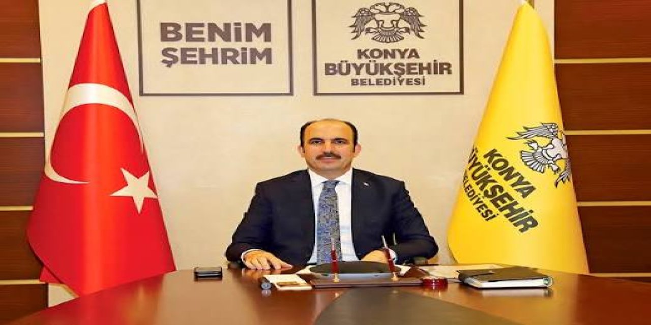 Konya, Gastrofest İçin Hazırlanıyor