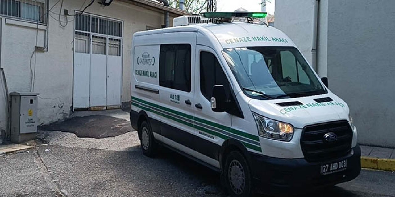 Gaziantep’te iki aile arasında kavga: 1 ölü, 5 yaralı