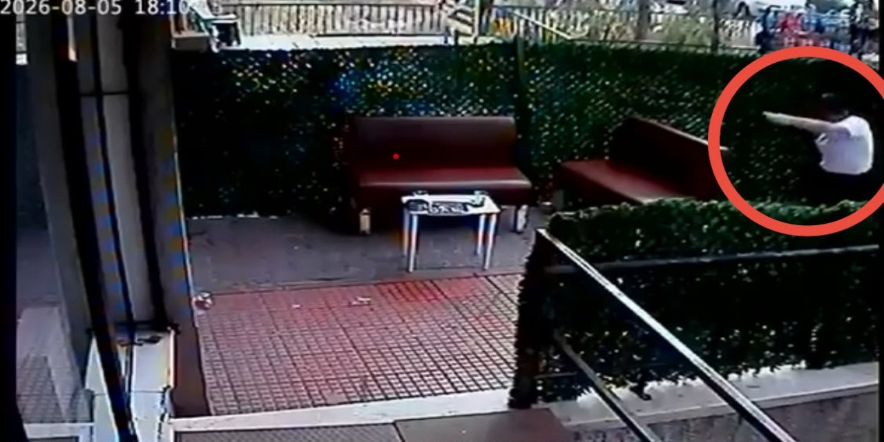 Nefes borusuna cisim kaçan kadın, Heimlich manevrasıyla kurtarıldı