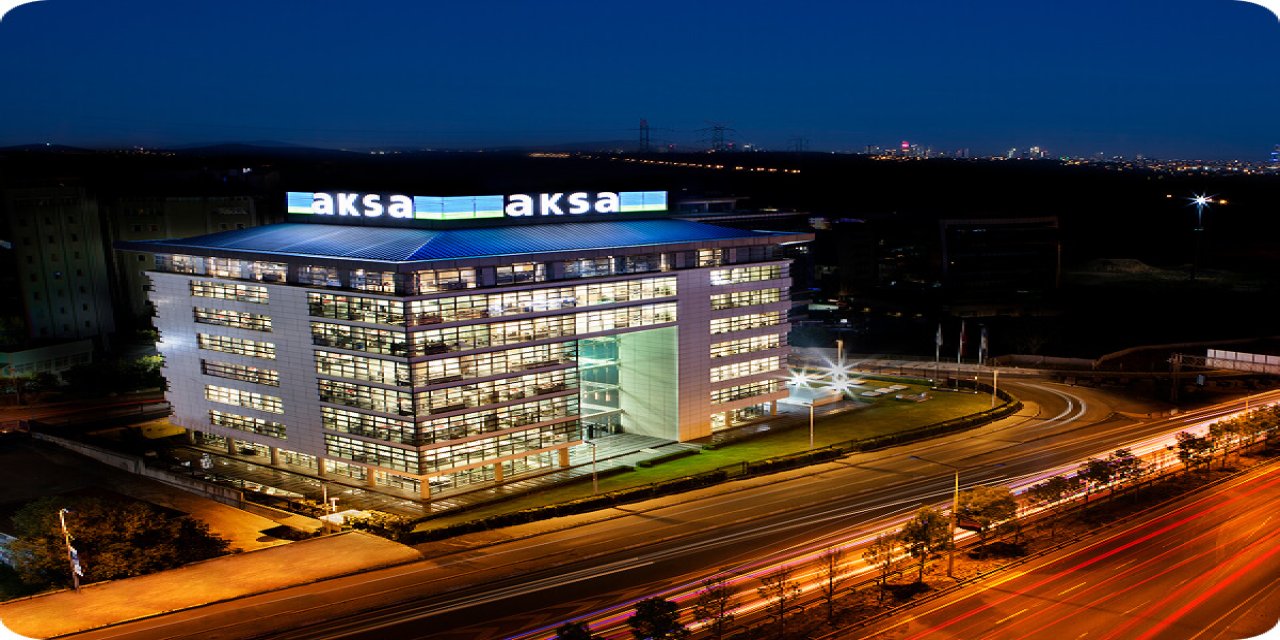 Aksa Grup Şirketleri, Küresel Atılımı Ve Türkiye'ye Kattığı Değerle Capital 500'de Yer Aldı